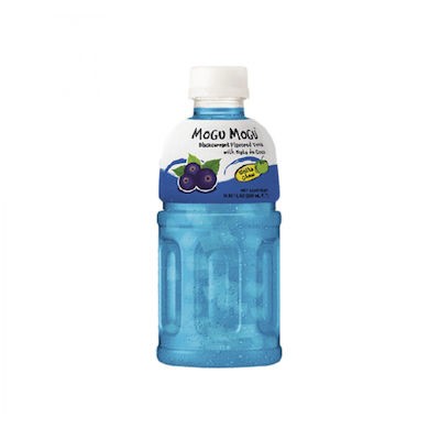 Mogu Mogu Blackcurrant 320ml